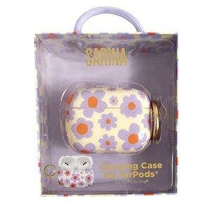 NEW Sarina AirPods Pro Carrying Case
